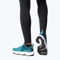Columbia Escape Thrive Titanum дамски ботуши за туризъм teal/white 11