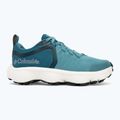 Columbia Escape Thrive Titanum дамски ботуши за туризъм teal/white 2