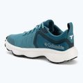 Columbia Escape Thrive Titanum дамски ботуши за туризъм teal/white 3