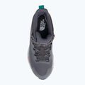 Дамски ботуши за трекинг The North Face Vectiv Exploris Mid Futurelight zinc grey/asphalt grey 6
