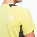 Мъжка риза за трекинг The North Face AO Glacier yellow NF0A5IMI5S21 6