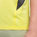 Мъжка риза за трекинг The North Face AO Glacier yellow NF0A5IMI5S21 7