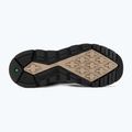 Timberland Killington Trekker 6 инча пшеничен набук детски ботуши за трекинг 5