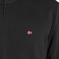 Мъжки суитшърт Napapijri Balis Fz Sum black 3