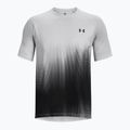 Мъжка тренировъчна тениска Under Armour Tech Fade black-grey 1377053 5