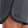 Under Armour Hiit Woven сиви мъжки шорти за тренировка 1377027 8