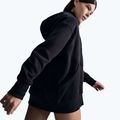 Дамски суитшърт Nike Sportswear Phoenix Fleece black/sail 4