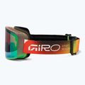 Скиорски очила Giro Method multi faded/vivid emerald/vivid infrared 5