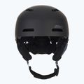 Скиорска каска Giro Ledge FS matte black dark indigo 2