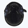 Скиорска каска Giro Ledge FS matte black dark indigo 5