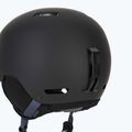 Скиорска каска Giro Ledge FS matte black dark indigo 7