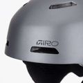 Ски каска Giro Ledge FS MIPS matte graphite 7