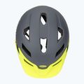 Детска велосипедна каска Bell Sidetrack Jr matte retina/sear 6