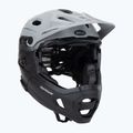 Велосипедна каска Bell FF Super DH MIPS Spherical matte gray/black