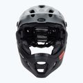Велосипедна каска Bell FF Super DH MIPS Spherical matte gray/black 2