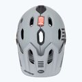 Велосипедна каска Bell FF Super DH MIPS Spherical matte gray/black 6