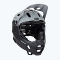 Велосипедна каска Bell FF Super DH MIPS Spherical matte gray/black 10