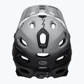 Велосипедна каска Bell FF Super DH MIPS Spherical matte gray/black 14
