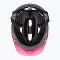 Детска велосипедна каска Bell Sidetrack Jr matte pink 5