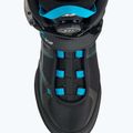 Мъжки ролкови кънки K2 F.I.T. 80 Pro black/blue 8