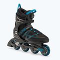 Мъжки ролкови кънки K2 F.I.T. 80 Pro black/blue