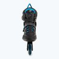 Мъжки ролкови кънки K2 F.I.T. 80 Pro black/blue 4