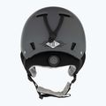 K2 Verdict тъмно сива ски каска 3
