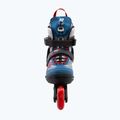 Детски ролери K2 Eddie Pro gray/blue 2