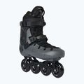 Ролери K2 Grid 80 midnight/gray