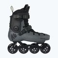 Ролери K2 Grid 80 midnight/gray 2