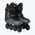 Ролери K2 Grid 80 midnight/gray 5