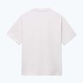 Мъжка тениска Napapijri S-Box Logo white whisper 2