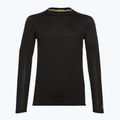 Мъжка термоактивна блуза Smartwool Classic All-Season Merino Baselayer Boxed black 3