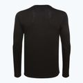 Мъжка термоактивна блуза Smartwool Classic All-Season Merino Baselayer Boxed black 4