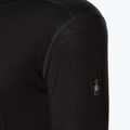 Мъжка термоактивна блуза Smartwool Classic All-Season Merino Baselayer Boxed black 5