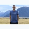 Мъжка термоактивна тениска Icebreaker Merino 150 Tech Lite Pure Altitude Dawn 8