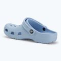 Crocs Classic Clog Детски джапанки син калцит 4