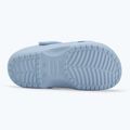 Crocs Classic Clog Детски джапанки син калцит 5