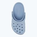 Crocs Classic Clog Детски джапанки син калцит 6