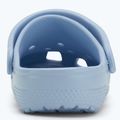 Crocs Classic Clog Детски джапанки син калцит 7