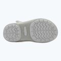 Детски сандали Crocs Isabella Glitter silver glitter 4