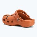 Crocs Classic Basketball Clog Toddler sienna джапанки 4
