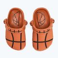 Crocs Classic Basketball Clog Toddler sienna джапанки 9
