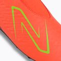 Детски футболни обувки New Balance Tekela V4 Magique FG JR neon dragonfly 7
