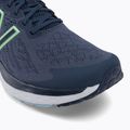 Дамски обувки за бягане New Balance W680V7 navy blue NBM680C 7