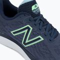 Дамски обувки за бягане New Balance W680V7 navy blue NBM680C 9