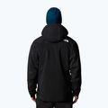 Мъжко яке за дъжд The North Face Kandersteg Gtx Pro black 3