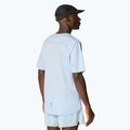 Мъжка тениска за бягане The North Face Summer LT UPF barely blue/steel blue 3