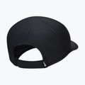 Шапка с козирка Nike Dri-Fit Club black/white 2