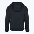 Детски Nike Club Fleece Hoodie черен/бял 9